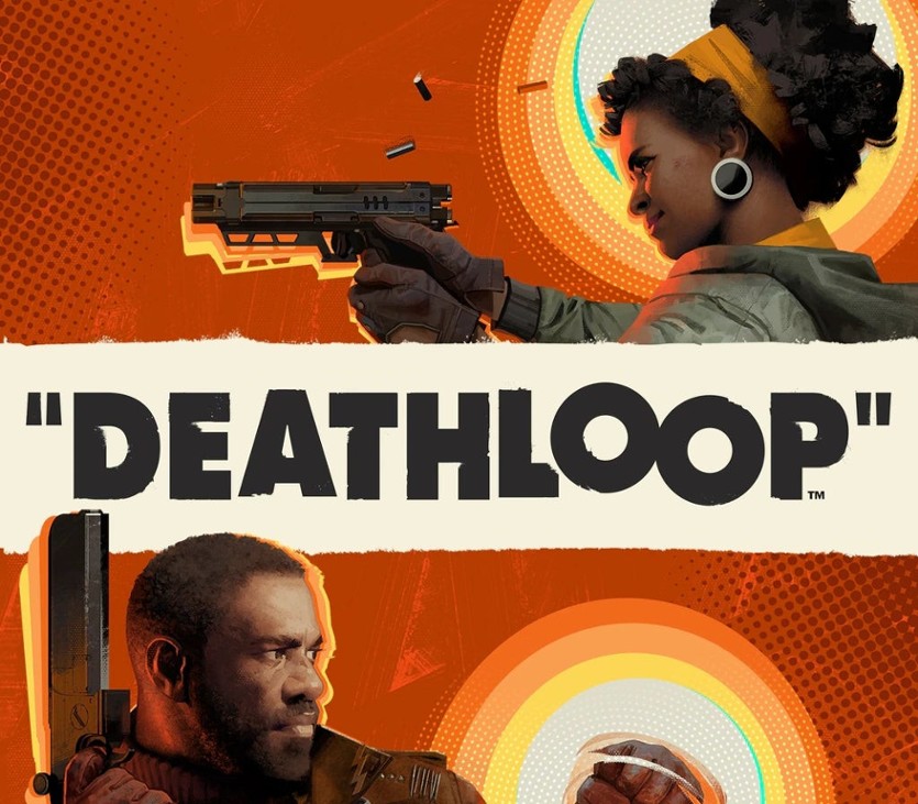 Games like DEATHLOOP