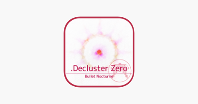 .Decluster Zero Image