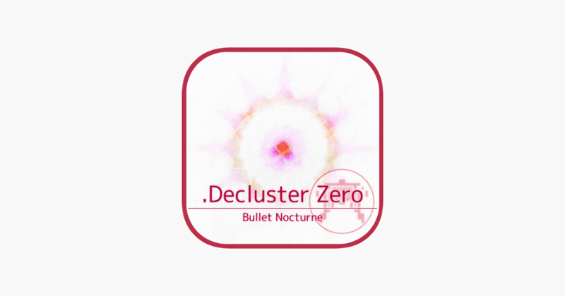 .Decluster Zero Game Cover