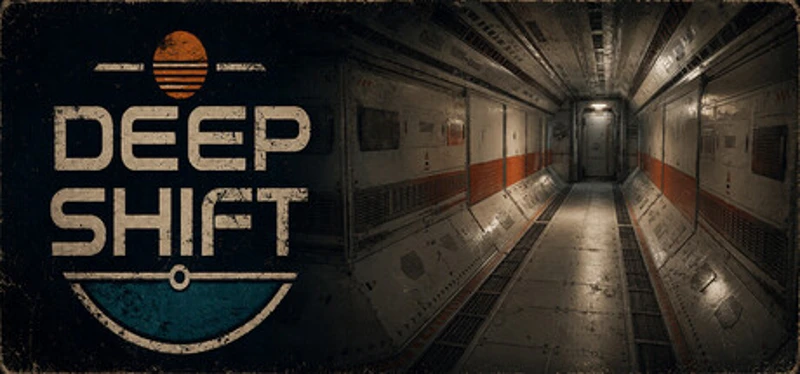 Deep Shift Game Cover