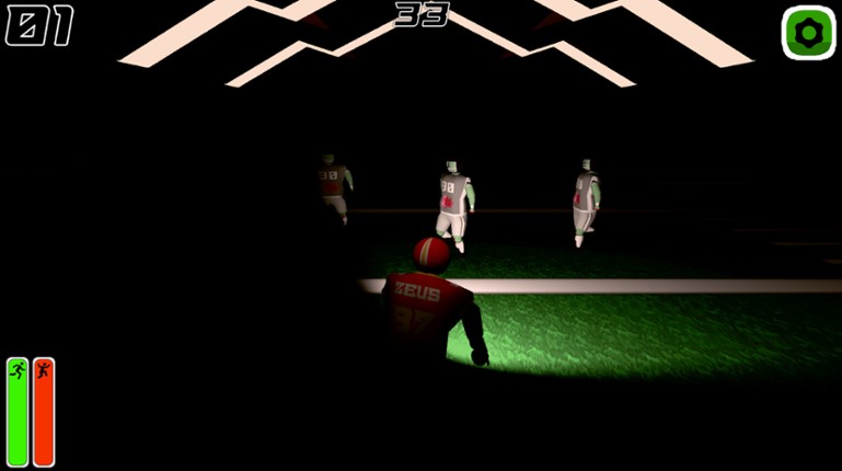 DFL2 screenshot