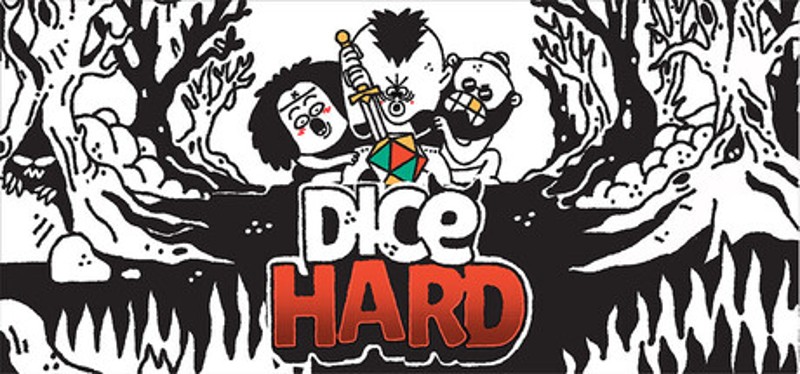 Dice Hard Image