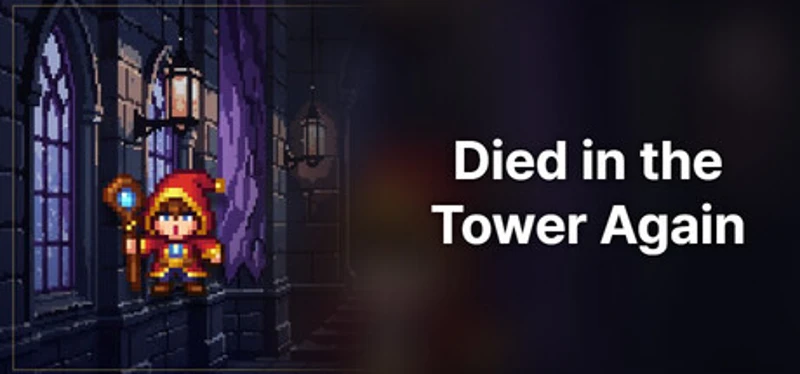 Died in the Tower Again Image