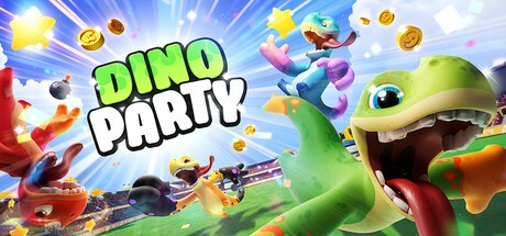 Games like Dino Party