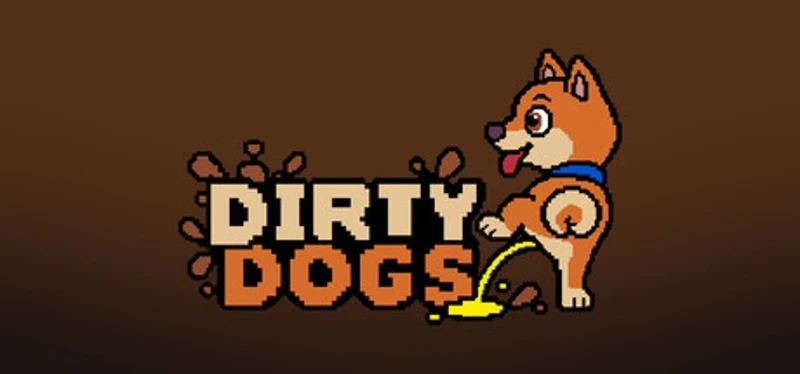 Dirty Dogs Image