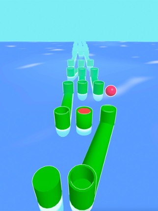 Dive &amp; Pipe screenshot
