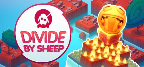 Games like Divide By Sheep