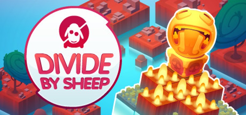 Divide By Sheep Image