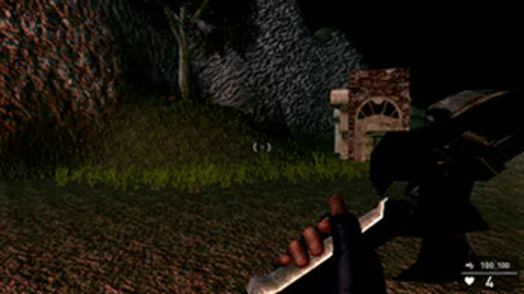 Donetsk People's Republic 3D Image