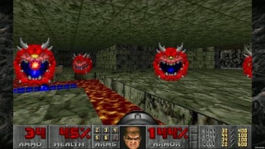 DOOM Classic Image