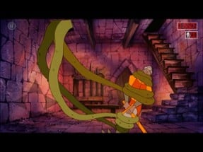 Dragon's Lair HD Image