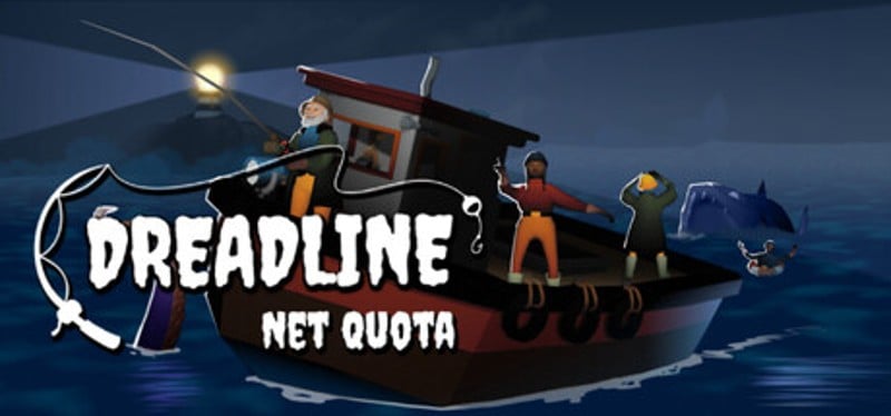Dreadline: Net Quota Image