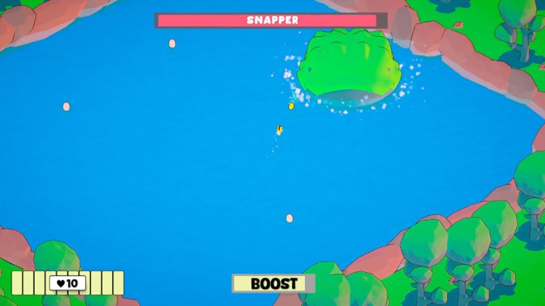 Duck, Duck, Shoot screenshot