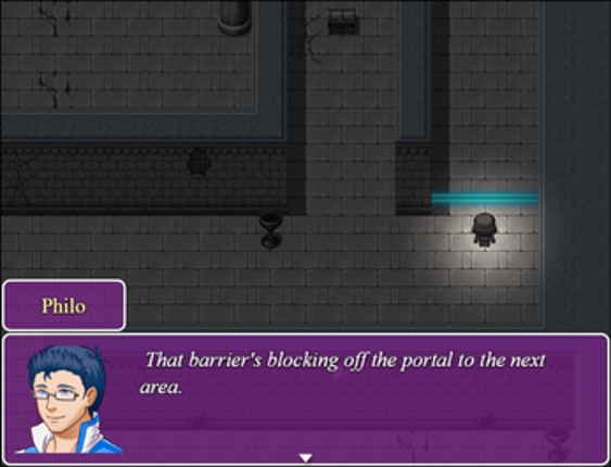 Dungeon Diver II Image