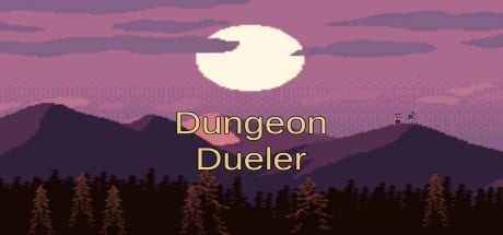 Games like Dungeon Dueler