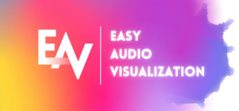 Easy Audio Visualization Game Cover