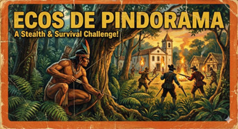 Ecos de Pindorama Image