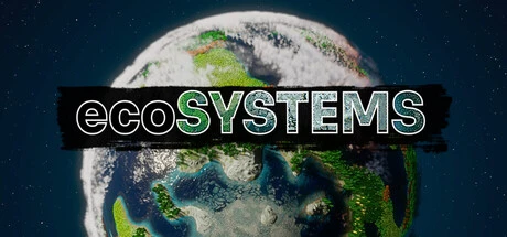 Games like ecoSYSTEMS