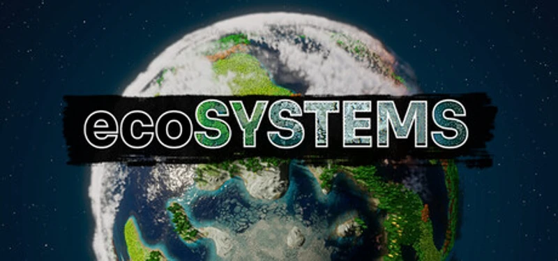 ecoSYSTEMS Image