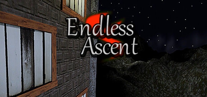 Endless Ascent Game Cover