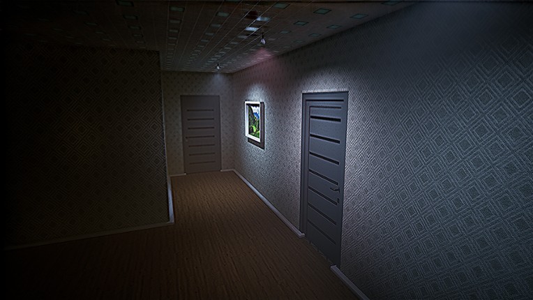 Everyday Life Fragments screenshot