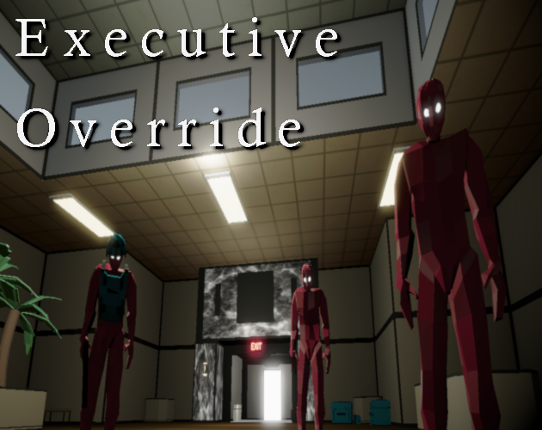 Executive Override Image