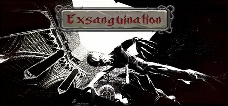 Games like Exsanguination