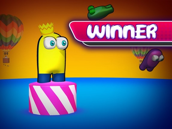 Fall Race Season 2 Image