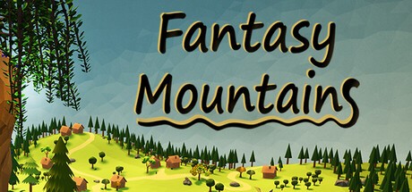 Games like Fantasy Mountains