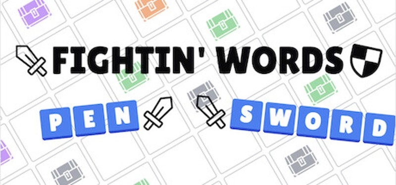 Fightin' Words Image