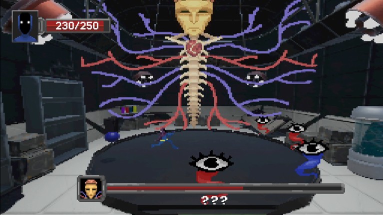 Final Generation screenshot