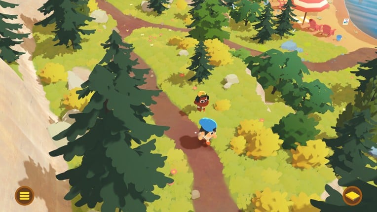 Find Your Words screenshot