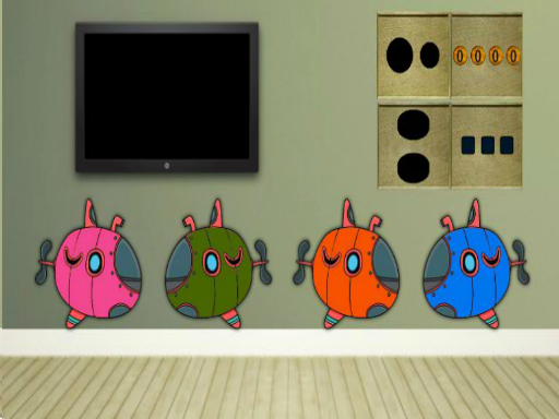 Games like Finding Nemo Escape