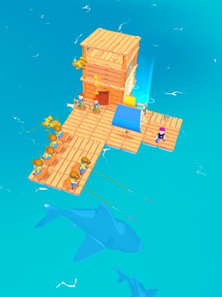Fisherman Adventures screenshot