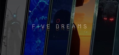 Five dreams Image