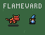 Games like Flameward