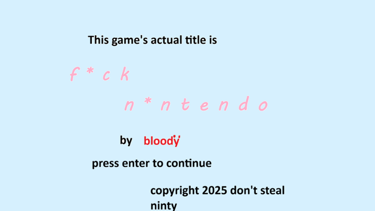 flippin the bird Image