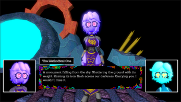 Floating Point screenshot