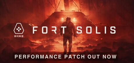 Games like Fort Solis