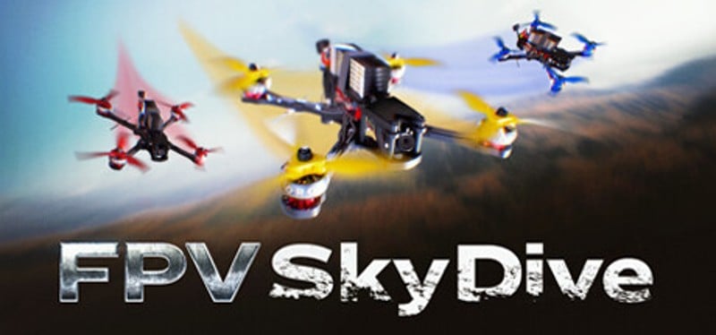 FPV SkyDive : FPV Drone Simulator Image