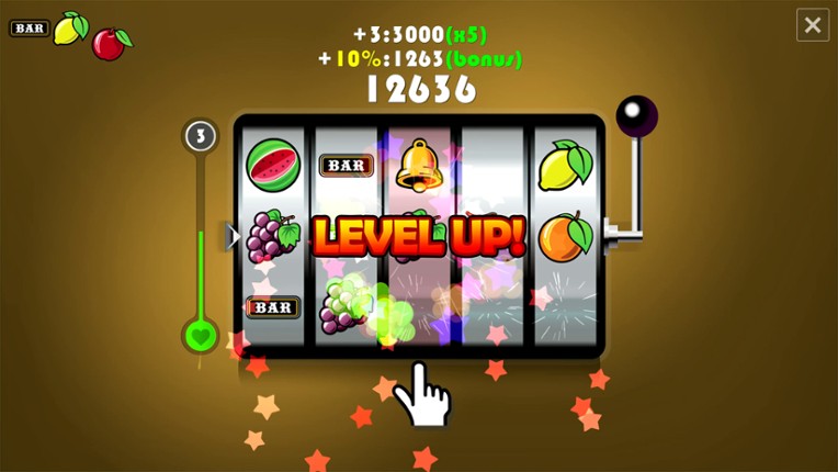 Frutakia 2 screenshot