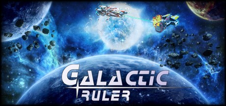 Games like Galactic Ruler