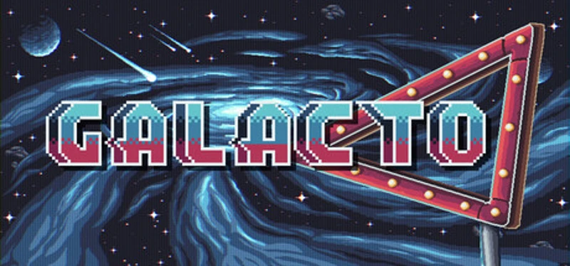 Galacto Image