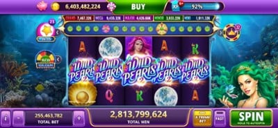 Gambino: Live Slots・Hit Casino Image