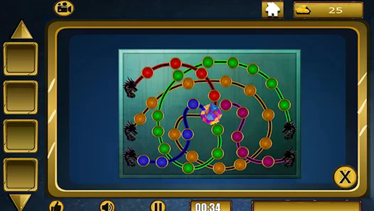 Escape Game: 101 Rooms Mystery Image