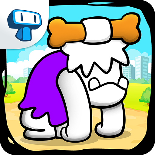 Games like Human Evolution: Merge Game