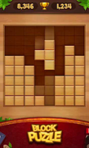 Wood Block Puzzle Image