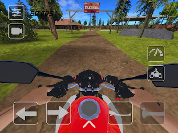 Motos Elite Brasil screenshot