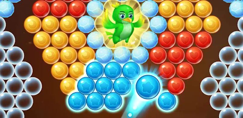 Bubble Shooter Pop: Fun Blast screenshot