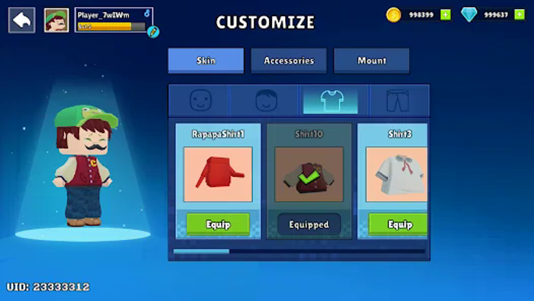 Life Craft - Life Simulator screenshot